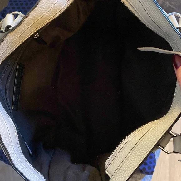 Rebecca Minkoff Regan Satchel - Picture 7 of 9